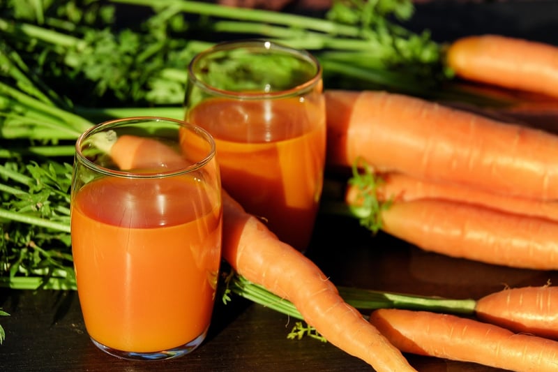Nutritious Smoothies