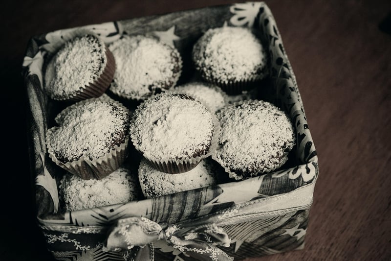 Baking