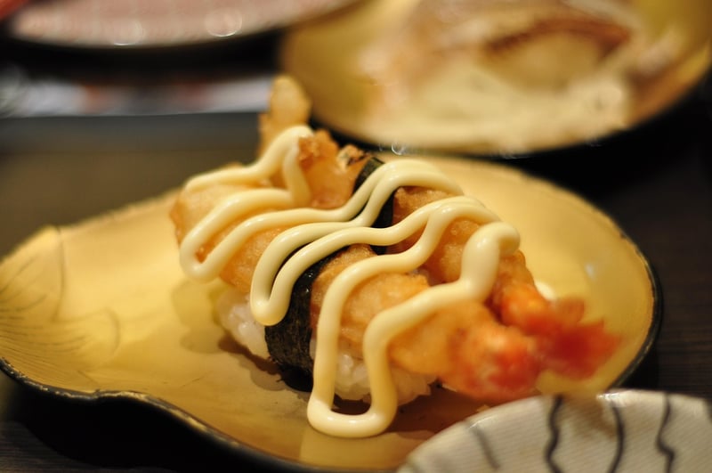 Tempura